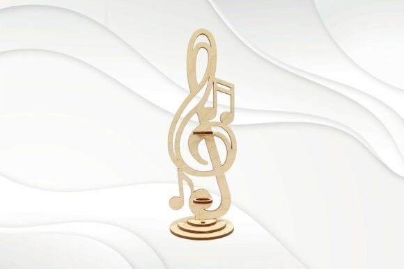 Gift Stand Holder Pen Laser Cut Files Review